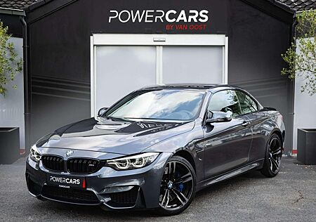 BMW M4 CABRIO | COMPETITION | KEYLESS | H/K | HUD |