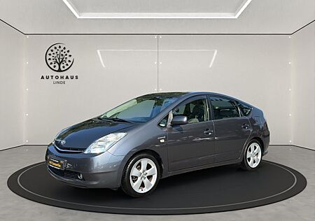 Toyota Prius gebraucht kaufen Toyota Prius Hybrid/Benz. KLIMA/PDC/TEMP./