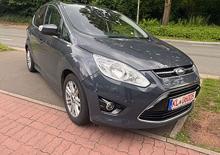 Ford C-Max Titanium