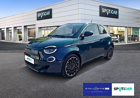 Fiat 500E La Prima 118 Automatik