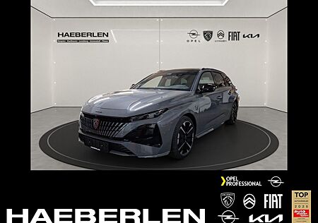 Peugeot 308 SW GT EXCLUSIVE FACELIFT SOFORT VERFÜGBAR