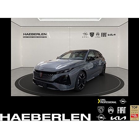 Peugeot 308 leasen