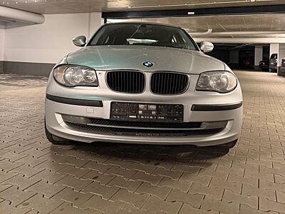BMW 118d - Facelift - Navi - Klimaautomatik - 2.Hand