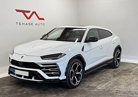 Lamborghini Urus 4.0 V8 Bang&O|REAR ENT|NIGHT VIS
