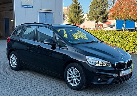 BMW 218 Active Tourer Advantage Garantie *Navi