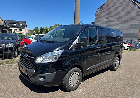 Ford Transit Custom TransitCustomKasten 270 L1 Trend/KLIMA/SHZ/1HAND