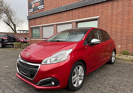 Peugeot 208 Style *KLIMA*TOUCH*PDC*