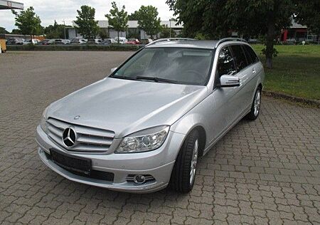 Mercedes-Benz C 200 CDI T AVANTGARDE AVANTGARDE
