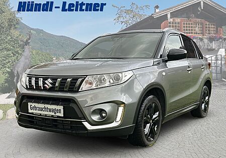 Suzuki Vitara 1.0 Boosterjet A/T Comfort ALLRAD