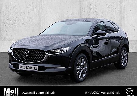Mazda CX-30 2025 2.5L e-SKYACTIV G 140ps 6MT FWD Exclu