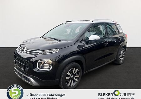 Citroën C3 Aircross 1.2 PureTech 110 Shine S&amp