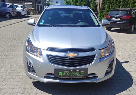 Chevrolet Cruze LTZ*Automatik*Leder*Nur30kmh*