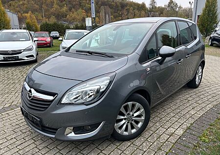 Opel Meriva B Active