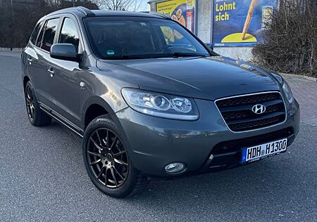 Hyundai Santa Fe 2.2 CRDi GLS 4WD GLS