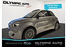 Fiat 500E Cabrio 42kWh Icon*KLIMA-AT*NAVI*KEYLESS*PDC