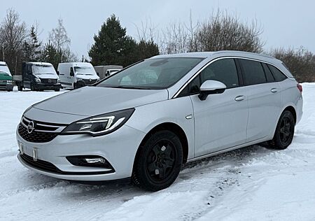 Opel Astra K Sports Tourer Dynamic*Scheckheft*2.Hand*