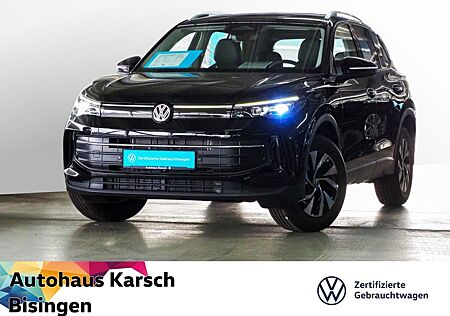 VW Tiguan Volkswagen 1.5 eTSI DSG Life NAVI, LED PLUS, KAMERA