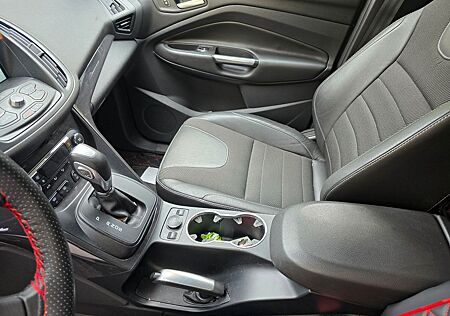 Ford Kuga 1,5 EcoBoost 4x4 134kW ST-Line Automat ...