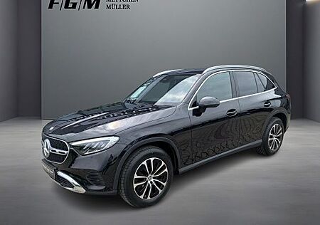 Mercedes-Benz GLC 220 d 4Matic Avantgarde +Wide+MBUX+LED+360