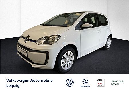 VW e-up! Volkswagen e-up! *Maps + More*Tempomat*Kamera*SHZ