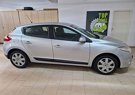 Renault Megane 1.6 16V /KLIMA/WINTERRÄDER