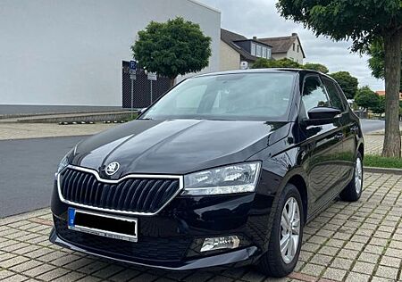 Skoda Fabia 1.0l TSI 70kW Ambition