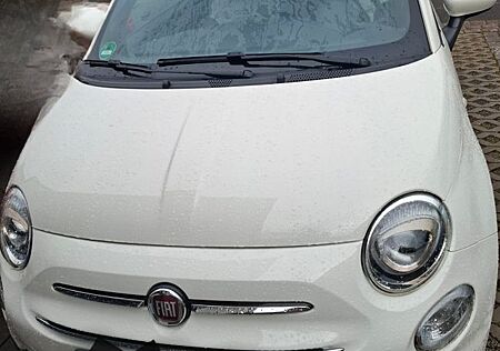 Fiat 500 1.0 GSE N3 Hybrid STAR STAR