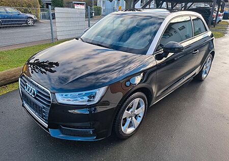 Audi A1 sport 1.4 TFSI ACT Navi Leder Bi-Xenon