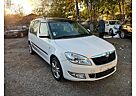 Skoda Roomster 1.6l TDI 77kW Ambition