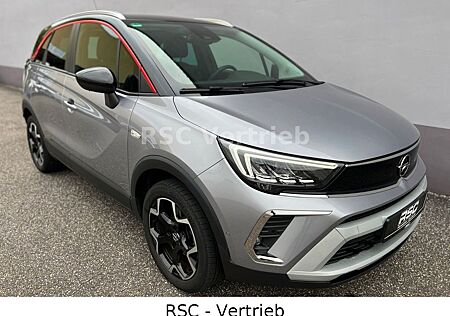 Opel Crossland X Crossland (X) 1.2 DI Turbo GS-Line 360grad Kamer