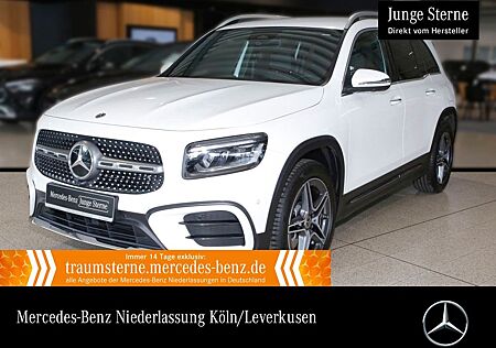 Mercedes-Benz GLB 220 d 4M AMG Advanc+ AHK 360° Totwinkel 19"