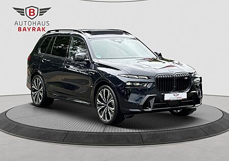 BMW X7 M X7 M60i *M-SPORT PRO* LASER/360/HUD/H&K/SOFT-CL.