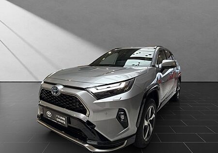 Toyota RAV 4 2.5 Plug-in Teamplayer 4x4 *HUD*Gartantie*