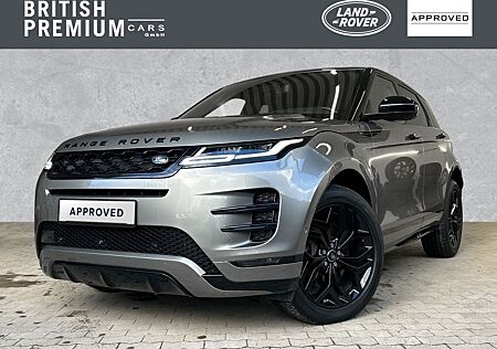 Land Rover Range Rover Evoque R-Dynamic HSE D240 ACC/Massag