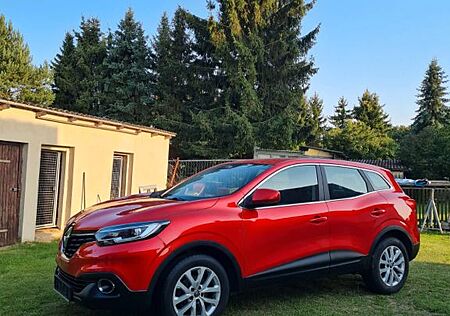 Renault Kadjar ENERGY TCe 130 Life Life