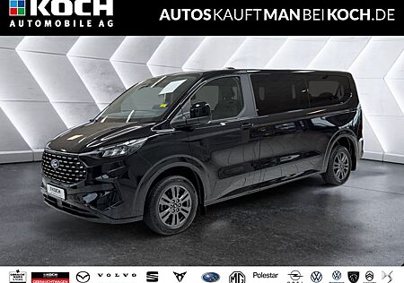 Ford Tourneo Custom 2.0 AUT 320 L2H1 LED 8SITZ LANG