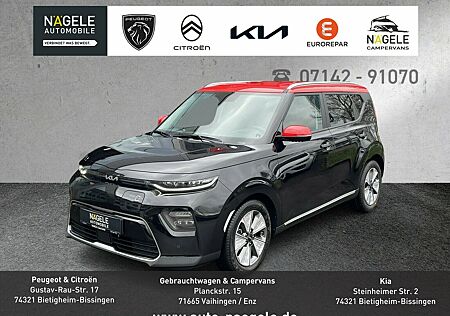 Kia Soul e- 64kW Inspiration|455km Reichweite|NAVI BC