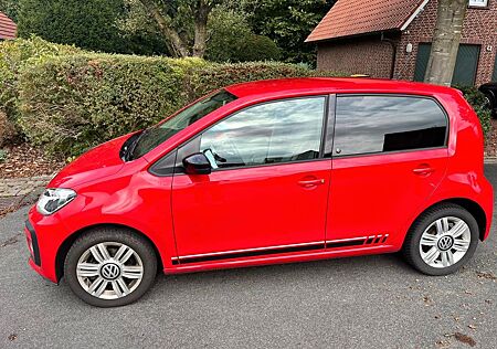 VW Up Volkswagen ! 1.0 TSI ! beats !