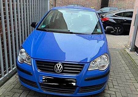 VW Polo Volkswagen 1.2 47kW Trendline Trendline N9