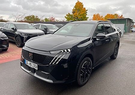 Peugeot 5008 1.2 Hybrid 145 GT