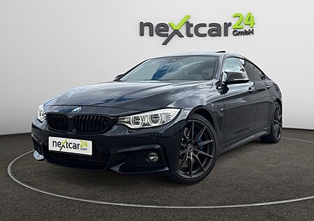 BMW 435 M-Paket| PANO| PERFORMANCE| NAVI