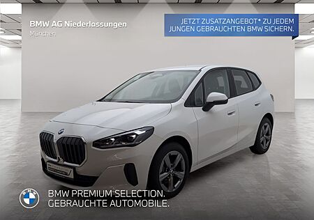 BMW 216i Active Tourer LiveCockpitProf Head-Up LED