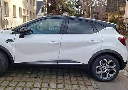 Renault Captur II 1,3 TCe 140 EDC/ACC/NAV/TOTW.