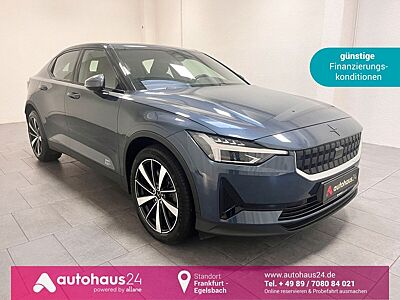 Polestar2 Navi|CAM|Sitzhzg.|Lane