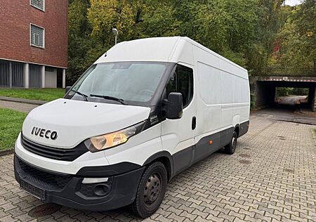 IVECO ANDERE Daily Kasten HKa 35 S ... V Radstand 4100