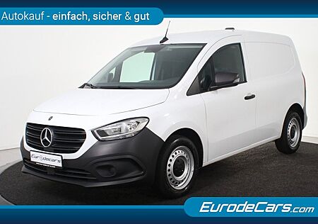 Mercedes-Benz Citan 110 CDI *1.Hand*Klima*Park ass.*