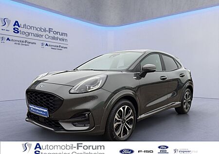 Ford Puma ST-Linie 1.0 EcoBoost MHEV *RFK*PARK-PILOT*