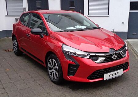 Mitsubishi Colt BASIS 1.0 Benziner 5-Gang