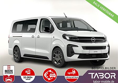 Opel Zafira 2.2 D 180 AT8 XL Edition LED UVP-21%*