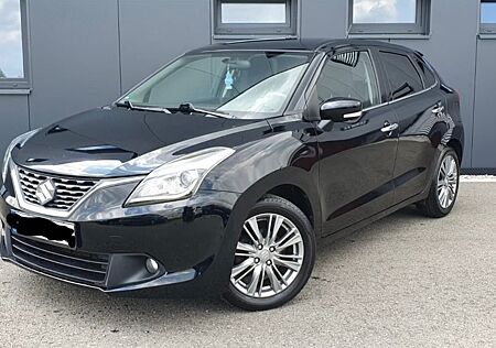 Suzuki Baleno 1.0 BOOSTERJET MT Comfort Comfort